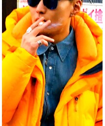 AQUA SILVER | ネックレス