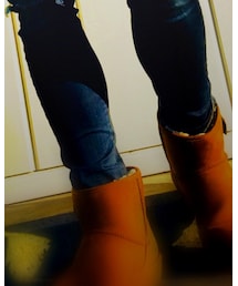 UGG | ブーツ