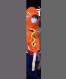 ドン・キホーテ | フランクフルトマン👺(その他)