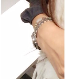 ROLEX | アナログ腕時計