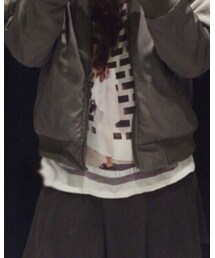 ZARA | Tシャツ/カットソー