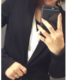 ZARA | シャツ/ブラウス