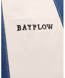 BAYFLOW | クラッチバッグ