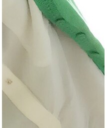 ZARA | シャツ/ブラウス