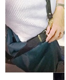 ZARA | ショルダーバッグ