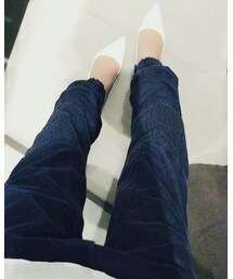 ZARA | その他パンツ