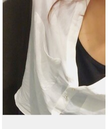 ZARA | シャツ/ブラウス