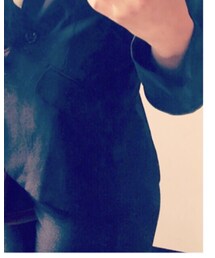 no brand | スーツパンツ