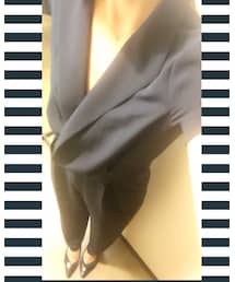 ZARA | つなぎ/オールインワン