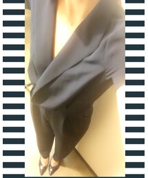 ZARA | つなぎ/オールインワン