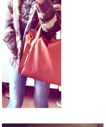 ZARA | ショルダーバッグ