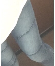 ZARA KIDS | デニムパンツ