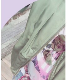 aveil | ジャケット/アウター