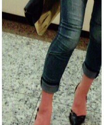 ZARA KIDS | デニムパンツ