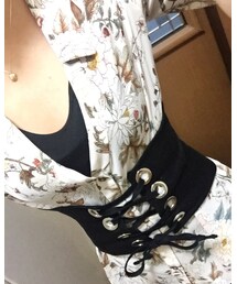 ZARA | シャツ/ブラウス