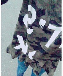 ZARA | Tシャツ/カットソー