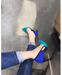 Bershka | パンプス