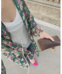 aveil | カーディガン/ボレロ