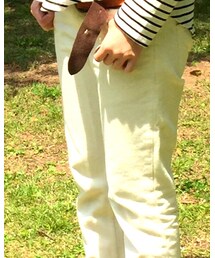 Another Edition | デニムパンツ