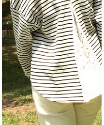 Heather | Tシャツ/カットソー