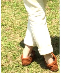 Minnetonka | シューズ