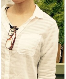 GAP | シャツ/ブラウス