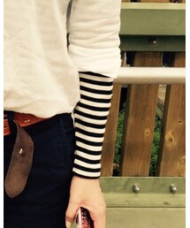 LOWRYS FARM | Tシャツ/カットソー