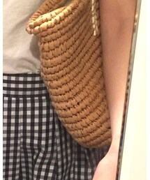 ROPE' PICNIC | かごバッグ