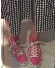 VANS | スニーカー