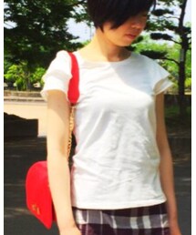 Te chichi | Tシャツ/カットソー