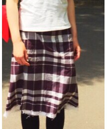 quadro | スカート