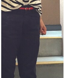 URBAN RESEARCH DOORS WOMENS | その他パンツ