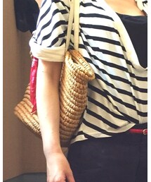 ROPE' PICNIC | かごバッグ