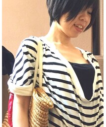 URBAN RESEARCH ROSSO WOMEN | Tシャツ/カットソー