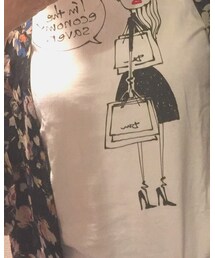 GU | Tシャツ/カットソー