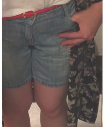 earth music&ecology | デニムパンツ