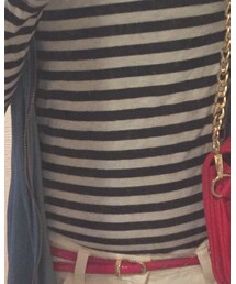 A part by | Tシャツ/カットソー