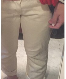 Another Edition | デニムパンツ