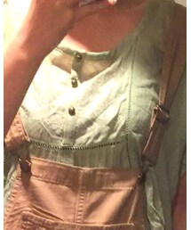 mystic | シャツ/ブラウス