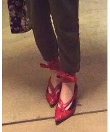 alfredoBANNISTER | パンプス