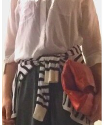 earth music&ecology | カーディガン/ボレロ