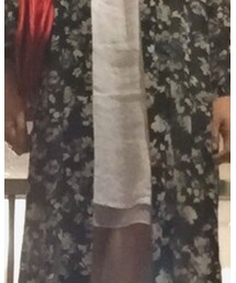 ZARA | ワンピース