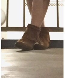 Minnetonka | ブーツ