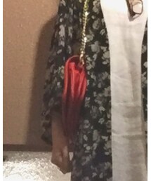 earth music&ecology | ショルダーバッグ