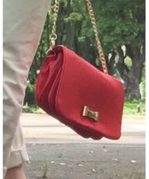 earth music&ecology | ショルダーバッグ