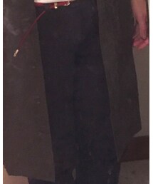 URBAN RESEARCH DOORS WOMENS | チノパンツ