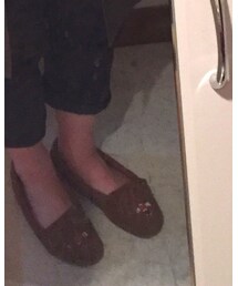 Minnetonka | シューズ