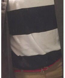 GU | Tシャツ/カットソー