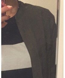 UNIQLO | シャツワンピース