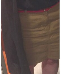 無印良品 | スカート